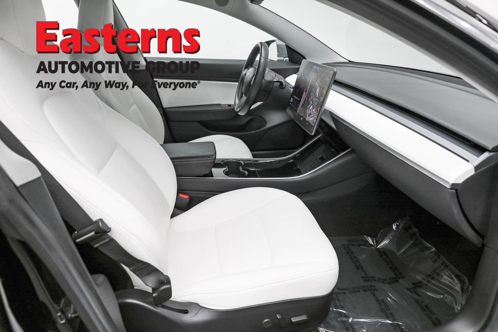 Used 2018 Tesla Model 3 Long Range image 21