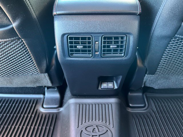 Used 2023 Toyota 4Runner TRD Off-Road Premium w/ Moonroof Package AWD/4WD image 29