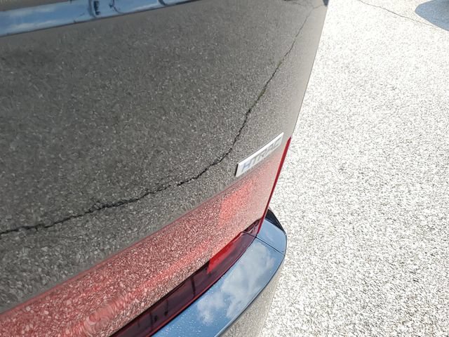 Certified 2024 Hyundai Santa Fe SEL AWD/4WD image 7