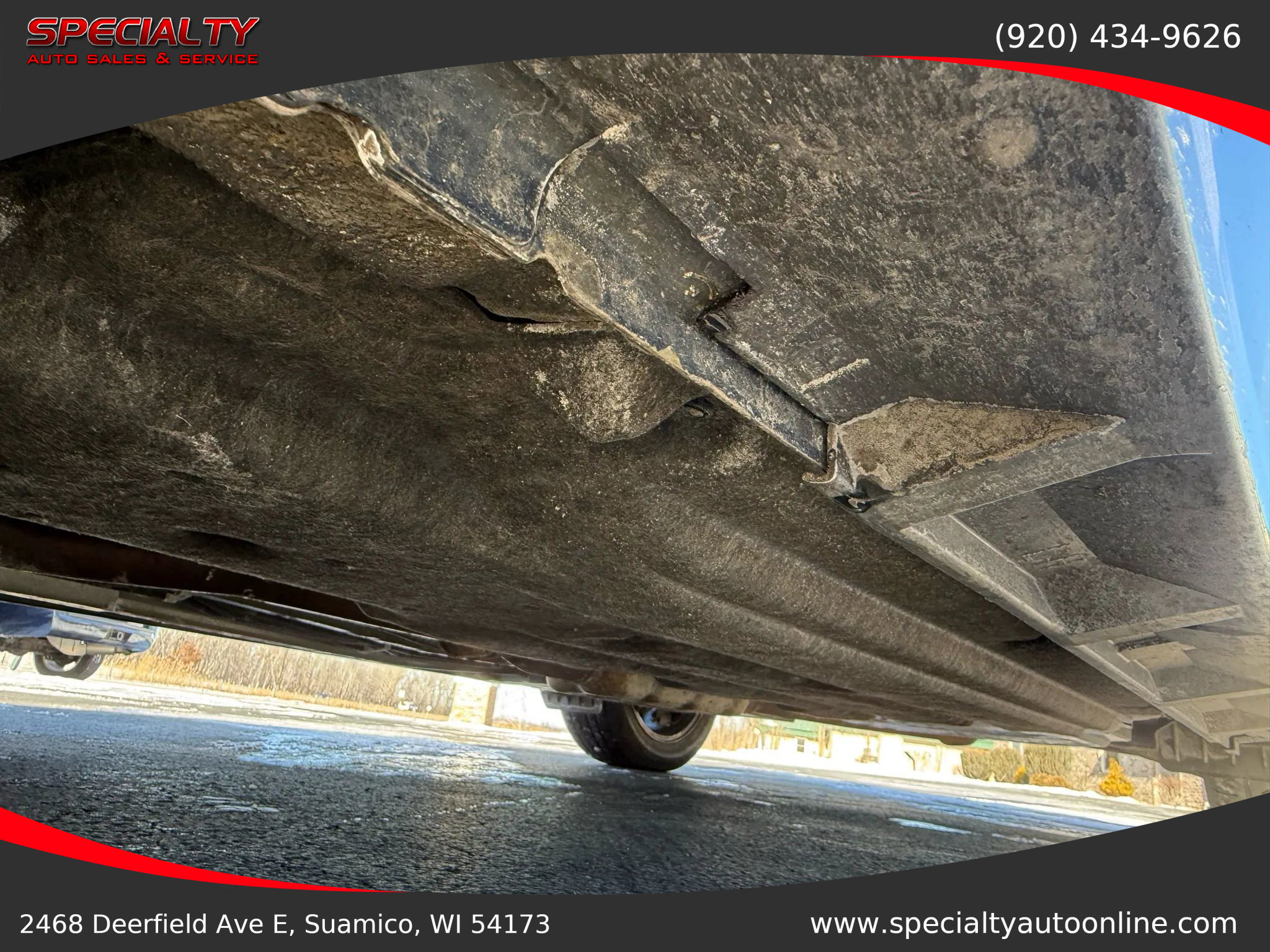 Used 2021 Subaru Legacy Premium image 43