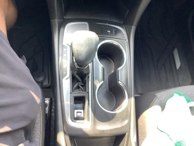 Used 2024 Chevrolet Equinox LT FWD image 28