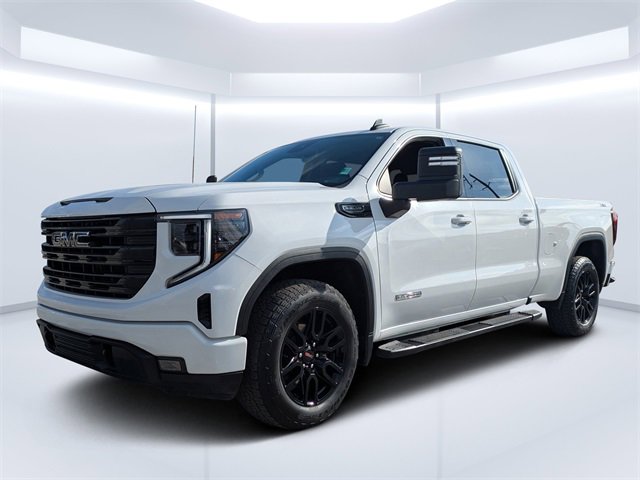 Used 2024 GMC Sierra 1500 Elevation w/ X31 Off-Road Package image 7