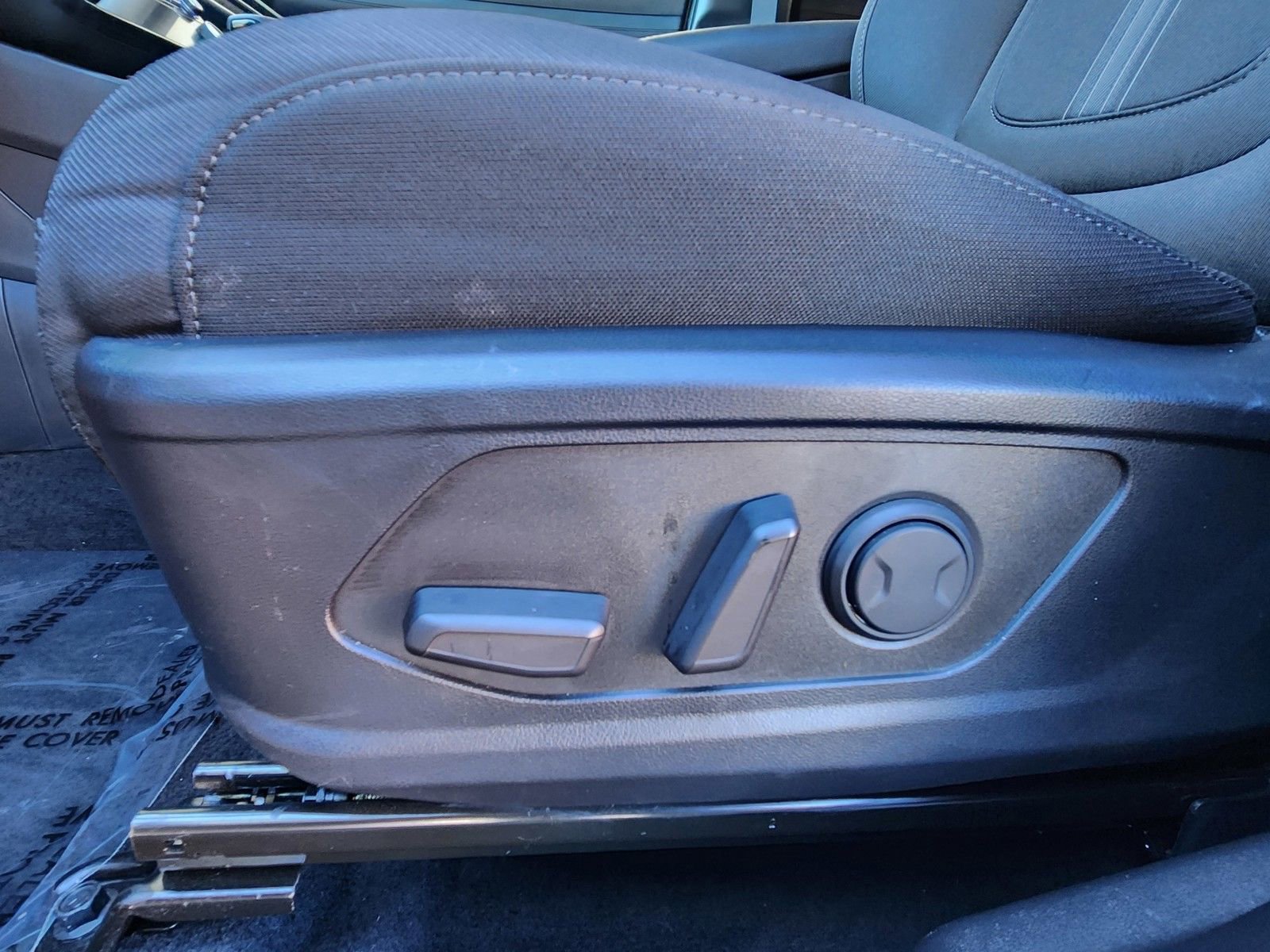 Certified 2025 Hyundai Tucson SEL image 10