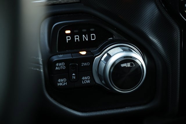 Used 2022 RAM 1500 Limited image 40