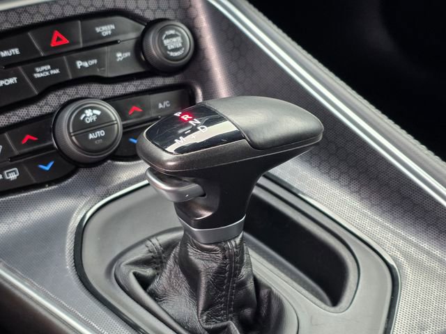 Used 2018 Dodge Challenger T/A image 29