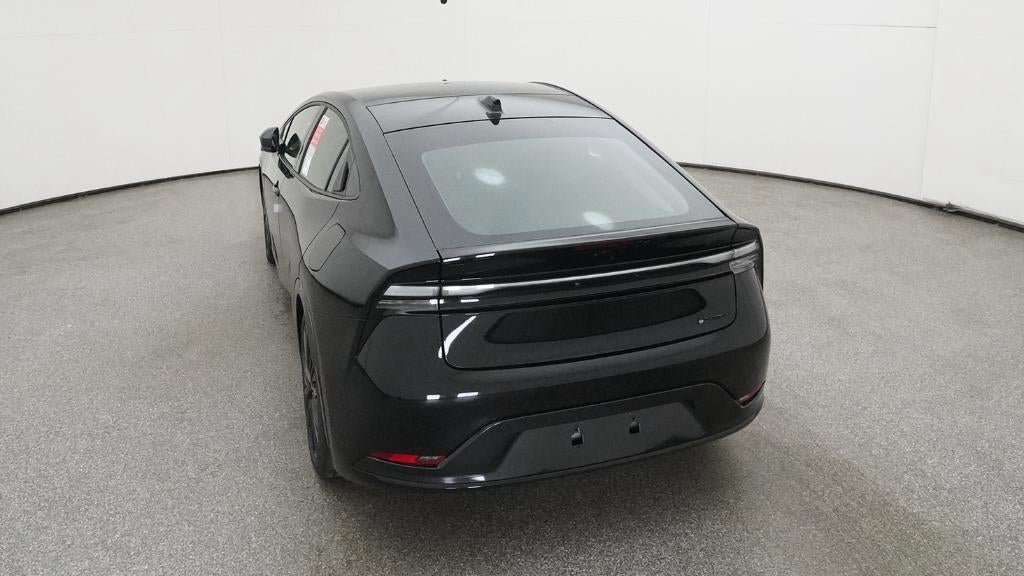 New 2026 Toyota Prius Plug-In Hybrid image 40