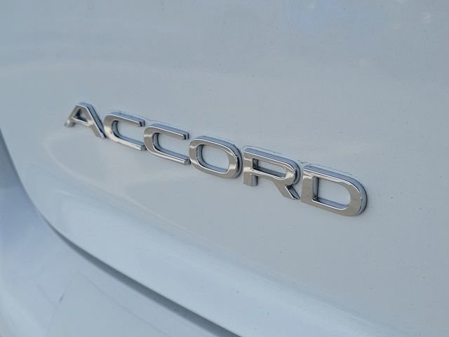 Certified 2023 Honda Accord EX image 7