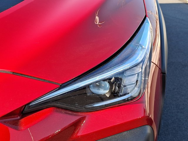 Used 2025 Subaru Crosstrek 2.5i Wilderness image 9