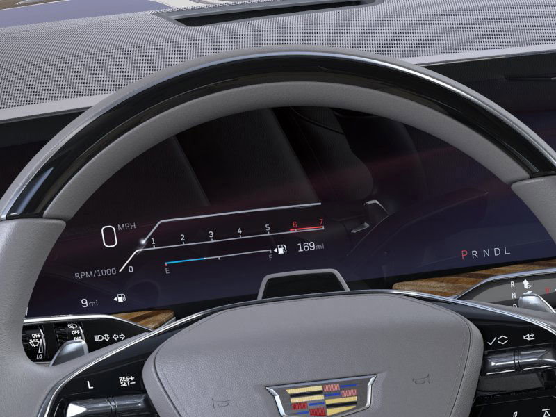 New 2026 Cadillac Escalade Platinum Sport image 20