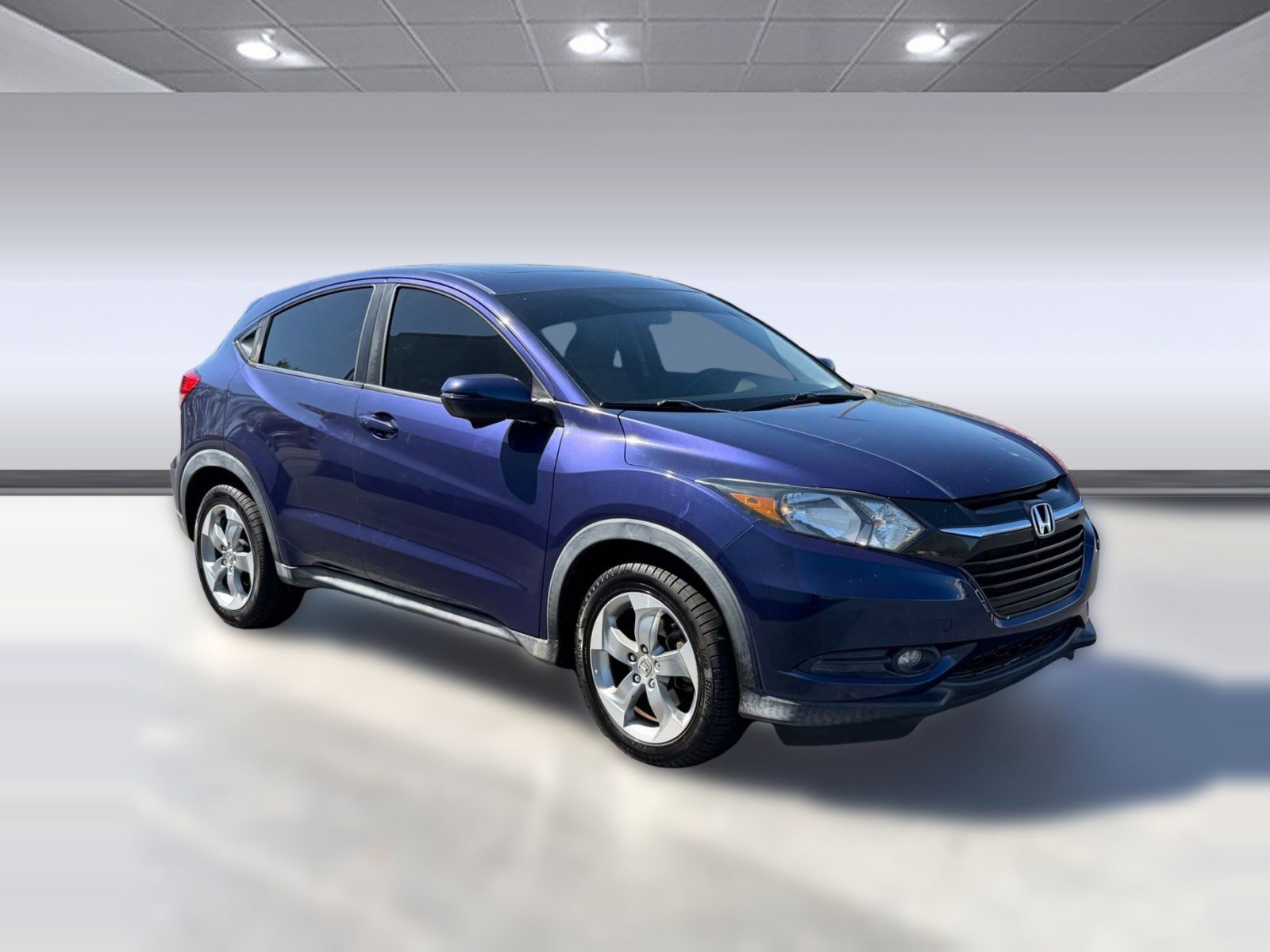 Used 2017 Honda HR-V EX image 6