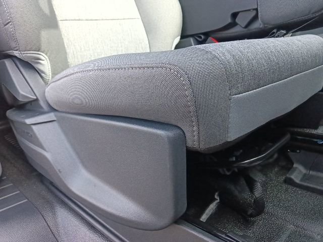 New 2026 Ford F250 XL w/ XL Chrome Package image 35