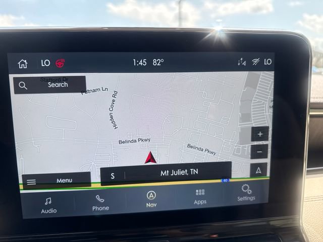 Used 2021 Lincoln Navigator Reserve w/ Luxury Package image 16