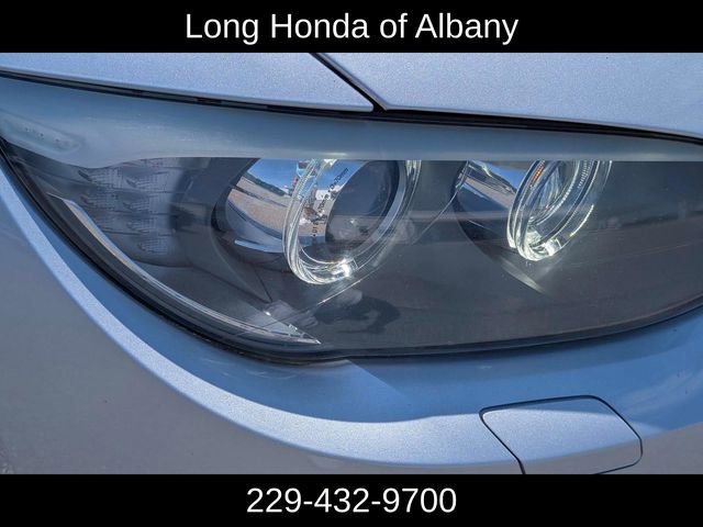 Used 2013 BMW 328i Convertible RWD image 4