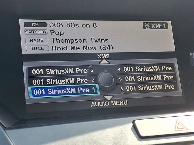 Used 2014 Acura RDX AWD w/ Technology Package image 18