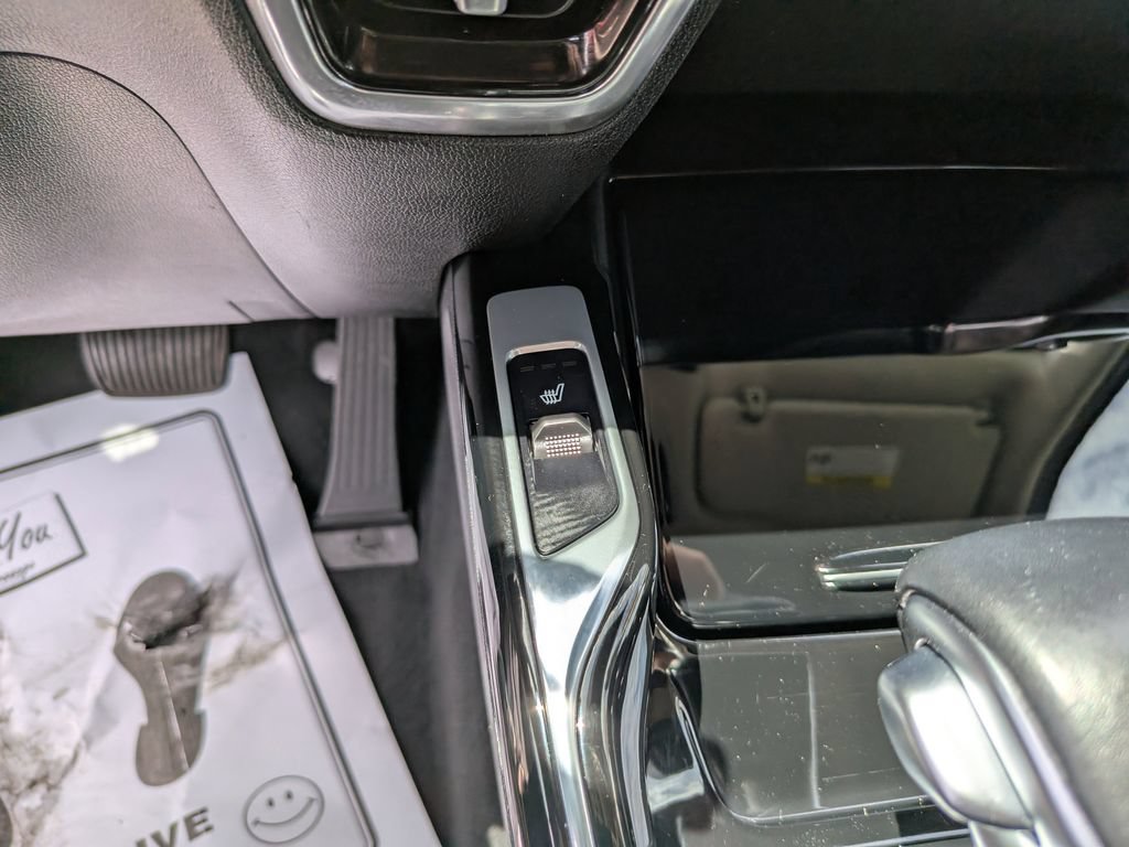 Certified 2023 Kia Sorento SX AWD/4WD image 28