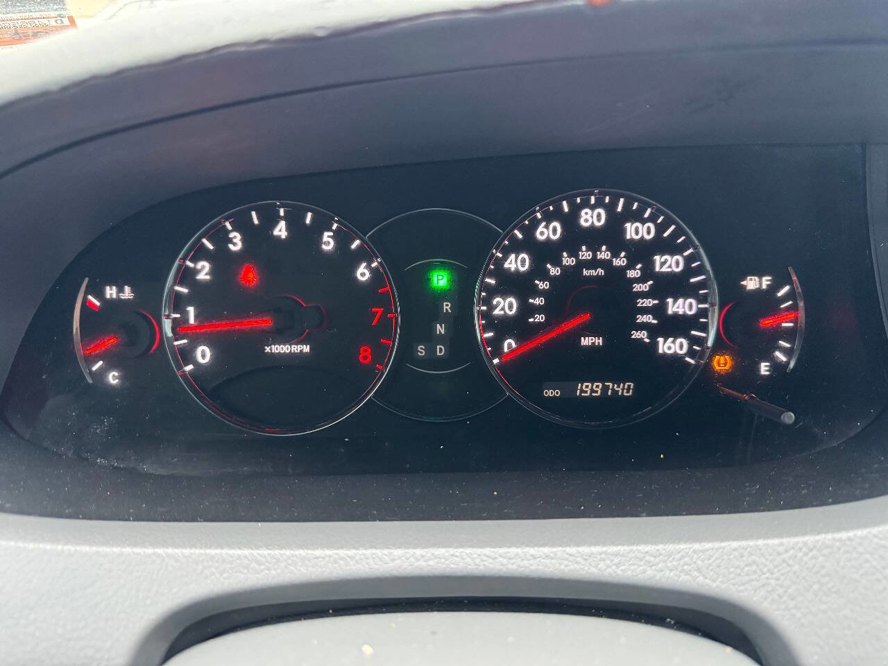 Used 2009 Toyota Avalon XL image 14