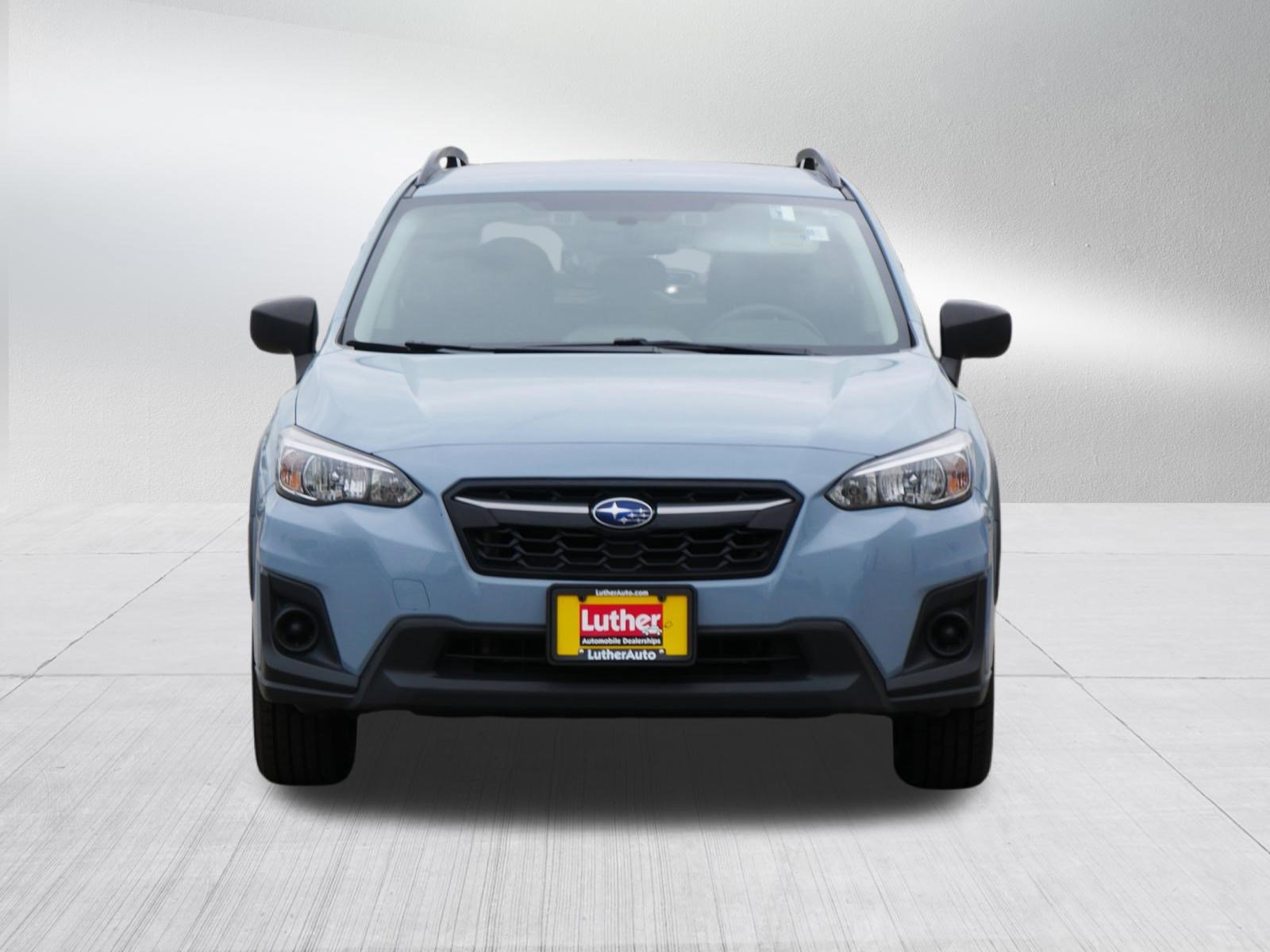 Used 2020 Subaru Crosstrek 2.0i AWD/4WD image 2