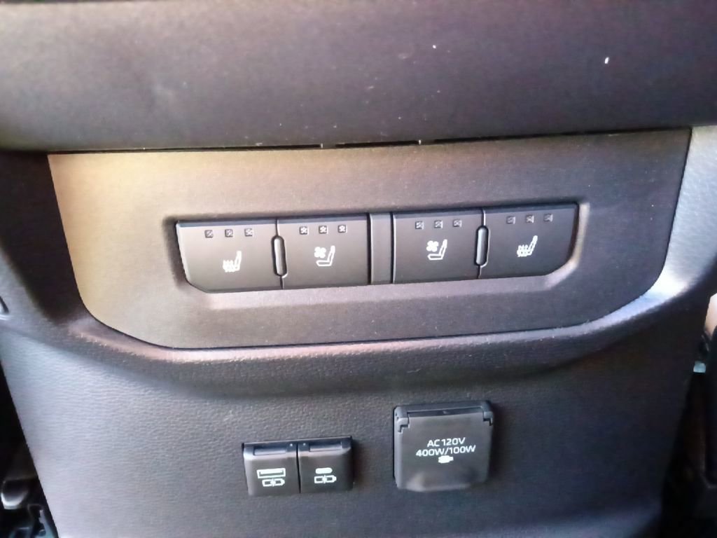 New 2026 Toyota Tundra 1794 Edition image 29