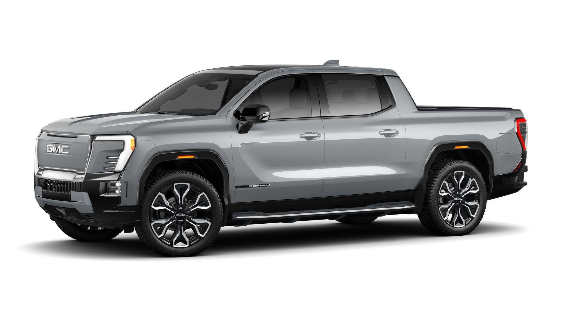 New 2024 GMC Sierra EV Denali AWD/4WD image 38