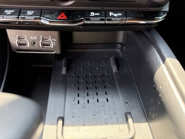 Used 2026 Dodge Durango GT w/ Blacktop Package AWD/4WD image 21