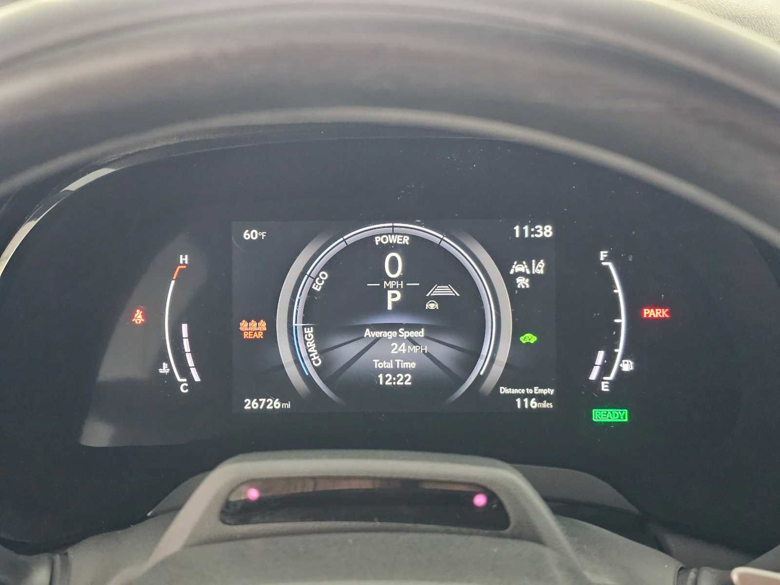 Used 2023 Lexus RX 350 Premium Plus w/ Cold Area Package AWD/4WD image 23