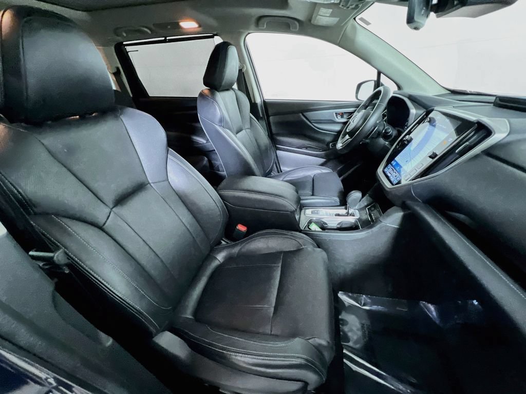 Used 2023 Subaru Ascent Limited w/ Technology Package AWD/4WD image 25