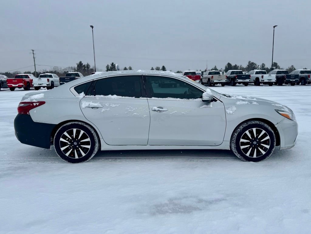 Used 2018 Nissan Altima 2.5 SL image 7