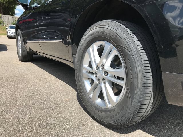 Used 2020 Buick Enclave Preferred w/ LPO, Floor Liner Package FWD image 7