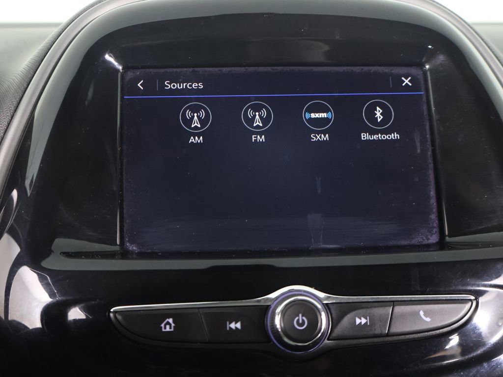 Used 2020 Chevrolet Spark LT FWD image 33