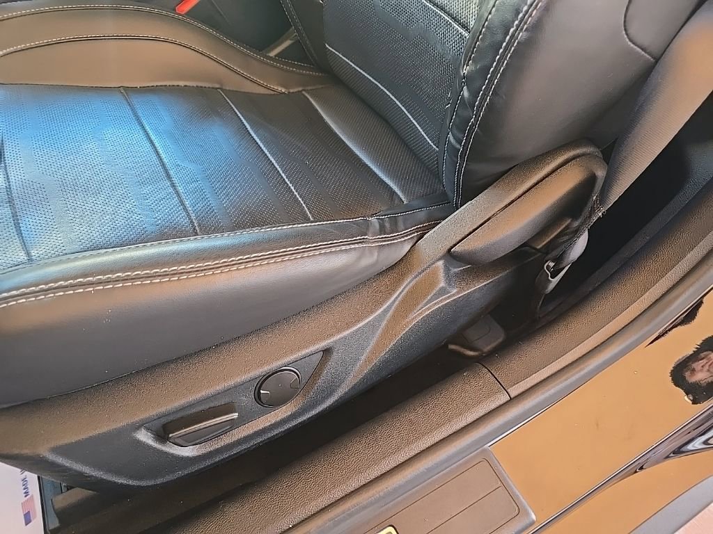 Certified 2022 Ford Mustang GT Premium w/ Equipment Group 401A RWD image 17