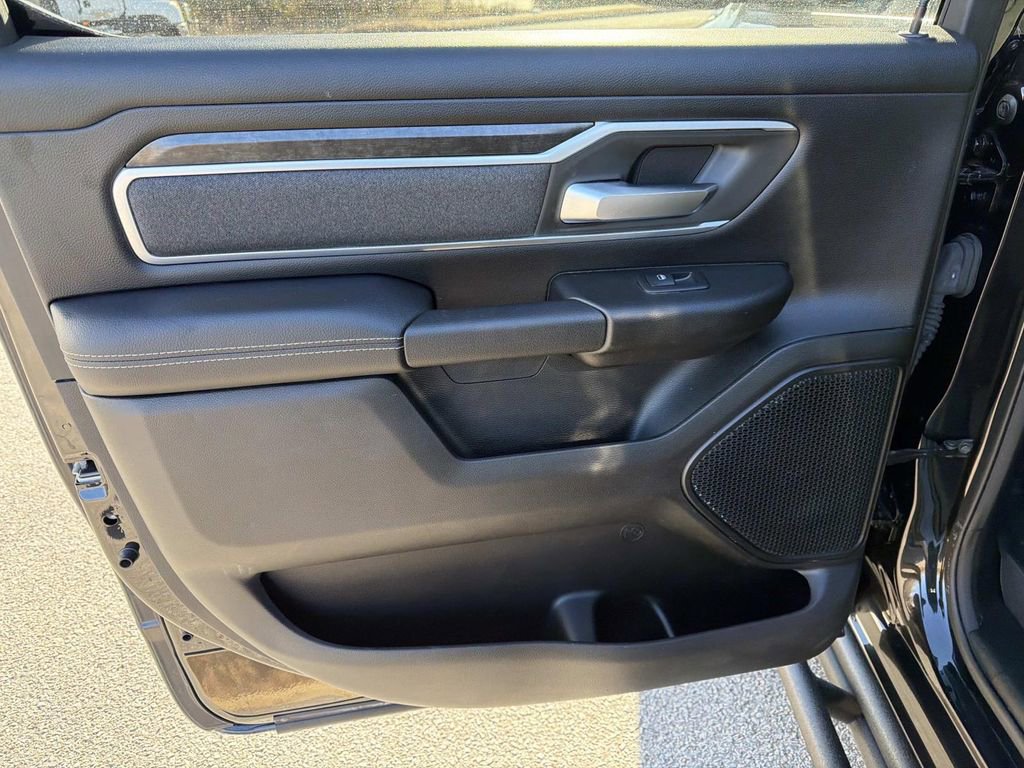 Used 2020 RAM 1500 Big Horn image 15