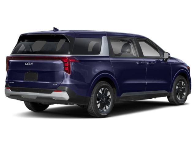 New 2027 Kia Carnival LXS FWD image 2
