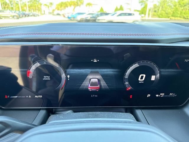 New 2026 Dodge Charger Scat Pack AWD/4WD image 32