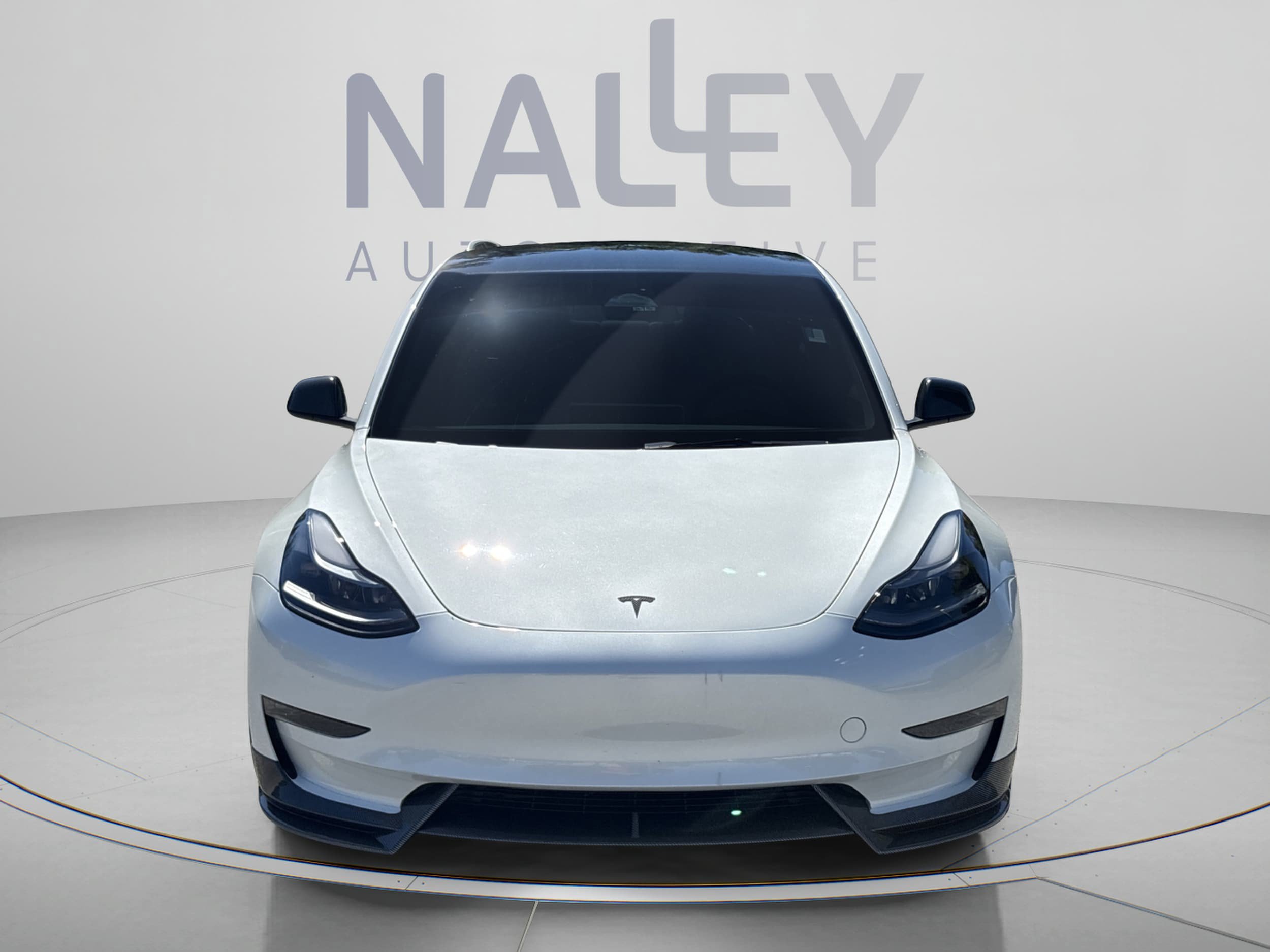 Used 2023 Tesla Model 3 Performance AWD/4WD image 8