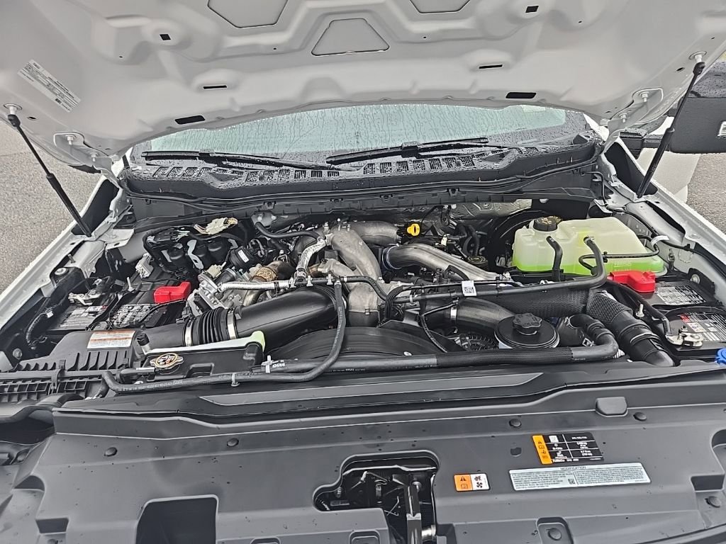 New 2026 Ford F250 Lariat image 26