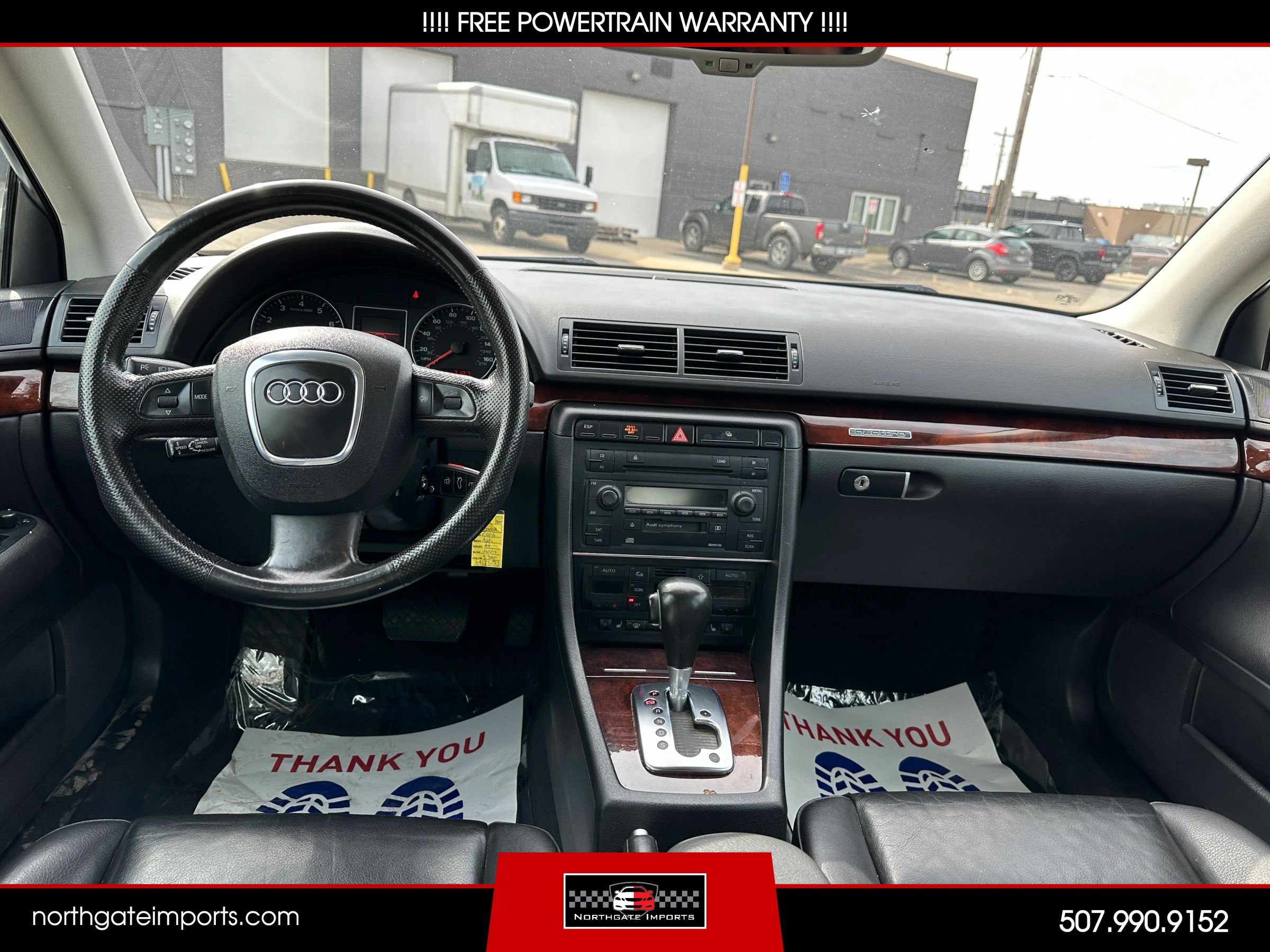 Used 2006 Audi A4 3.2 image 11