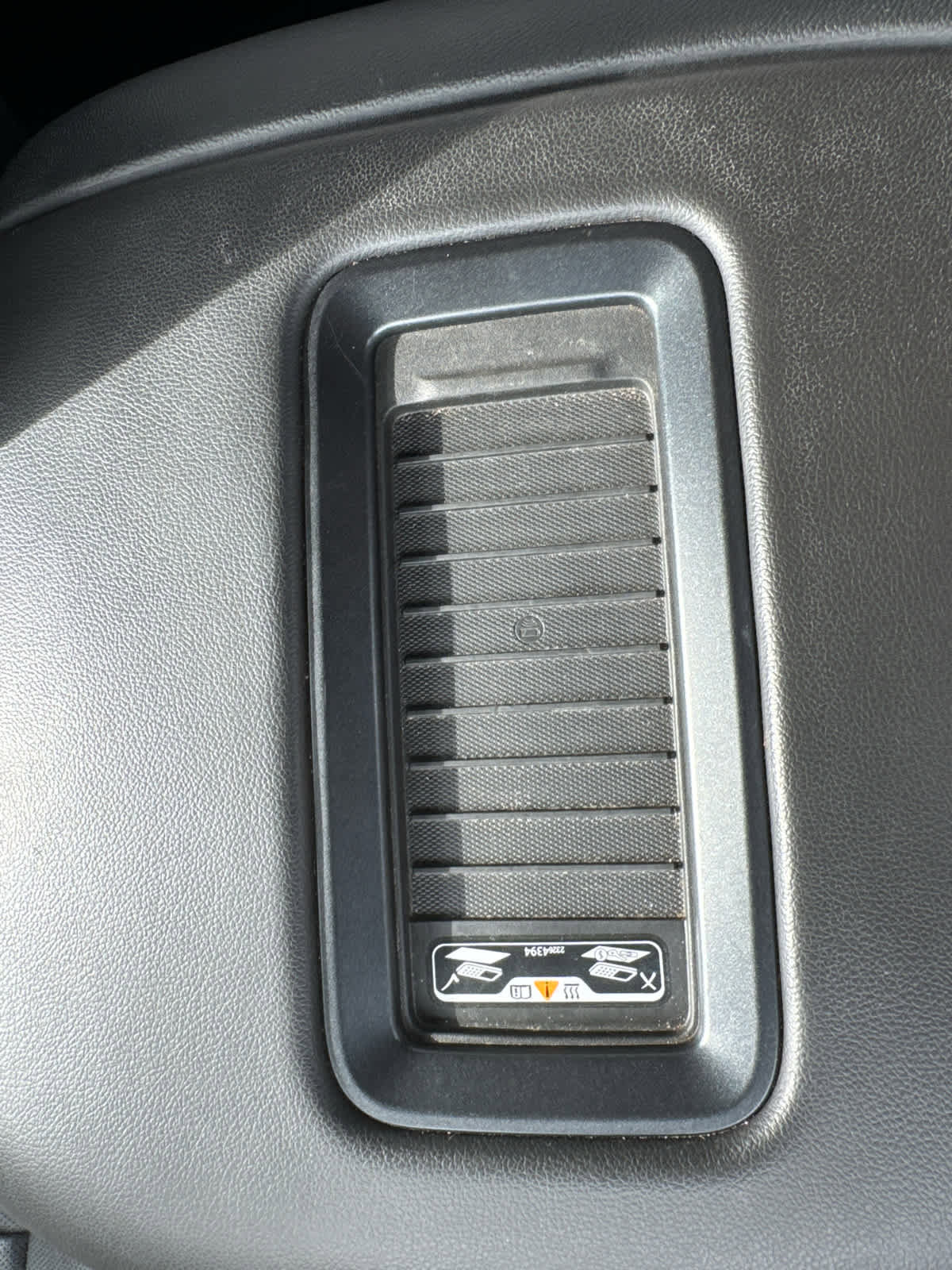 Used 2017 Chevrolet Silverado 1500 LTZ w/ LTZ Plus Package image 25