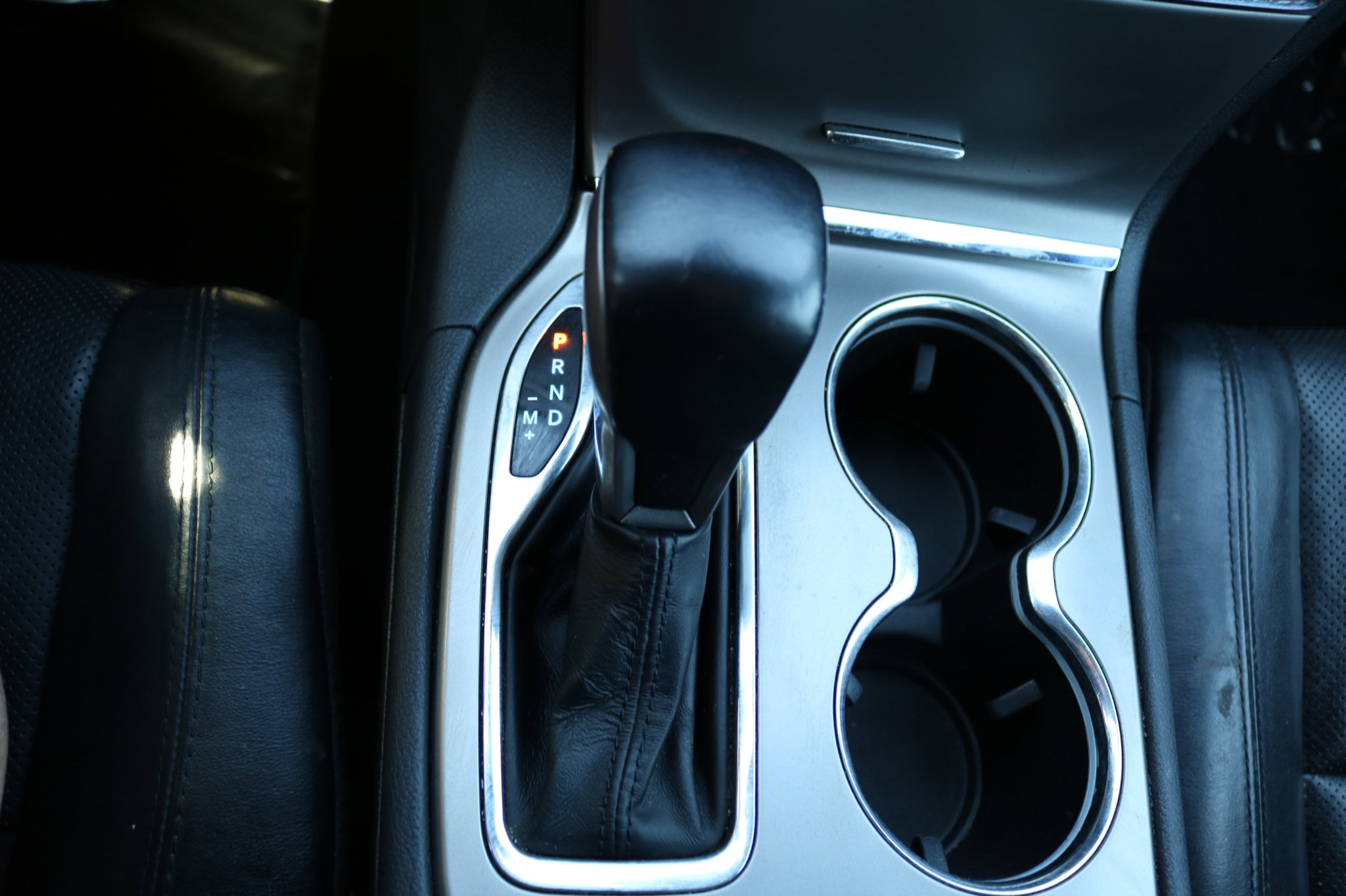 Used 2021 Jeep Grand Cherokee Limited w/ Luxury Group II image 29