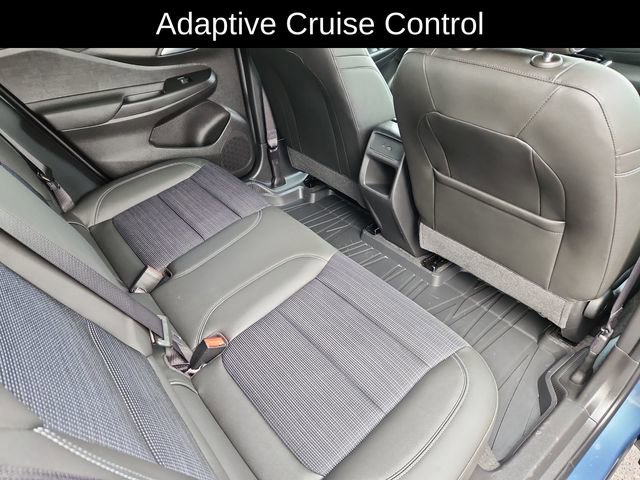 Used 2024 Buick Envista Preferred w/ Convenience I Package image 31