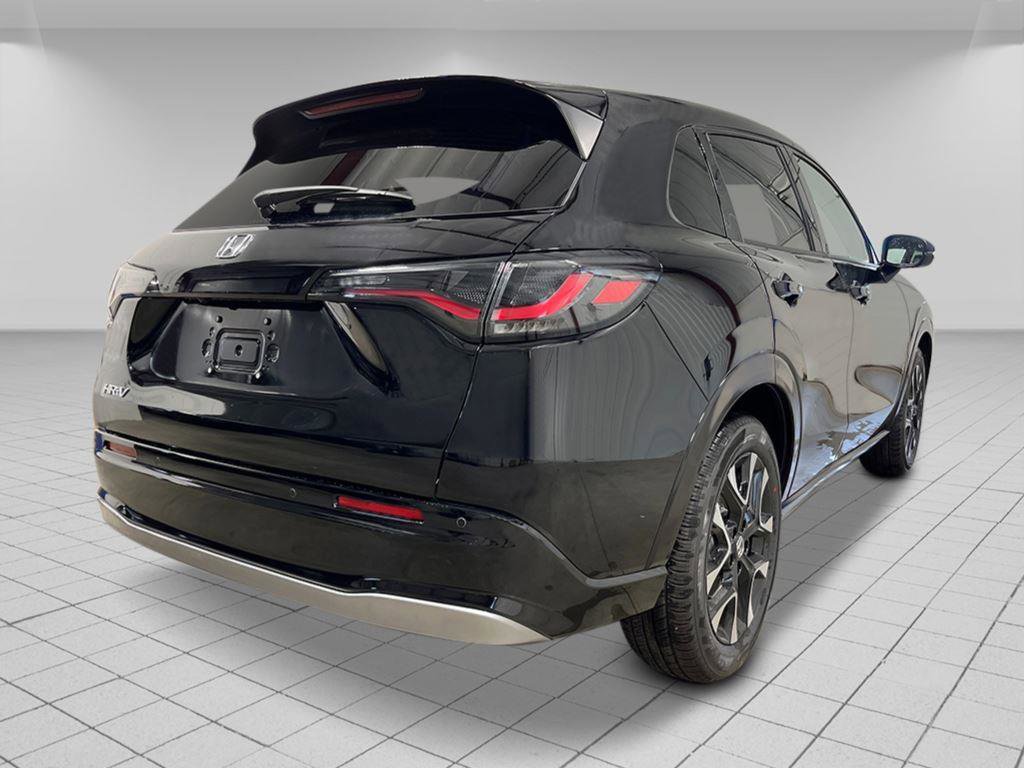 New 2026 Honda HR-V EX-L image 5