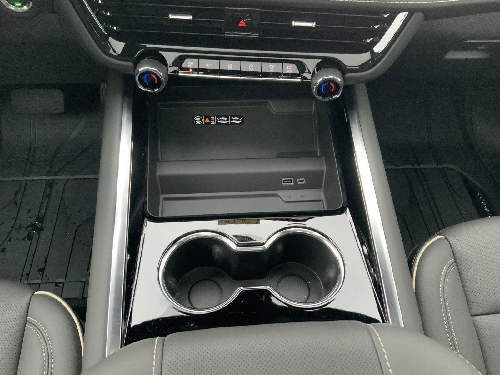 New 2026 Chevrolet Tahoe Premier w/ Sun And Tow Package image 50