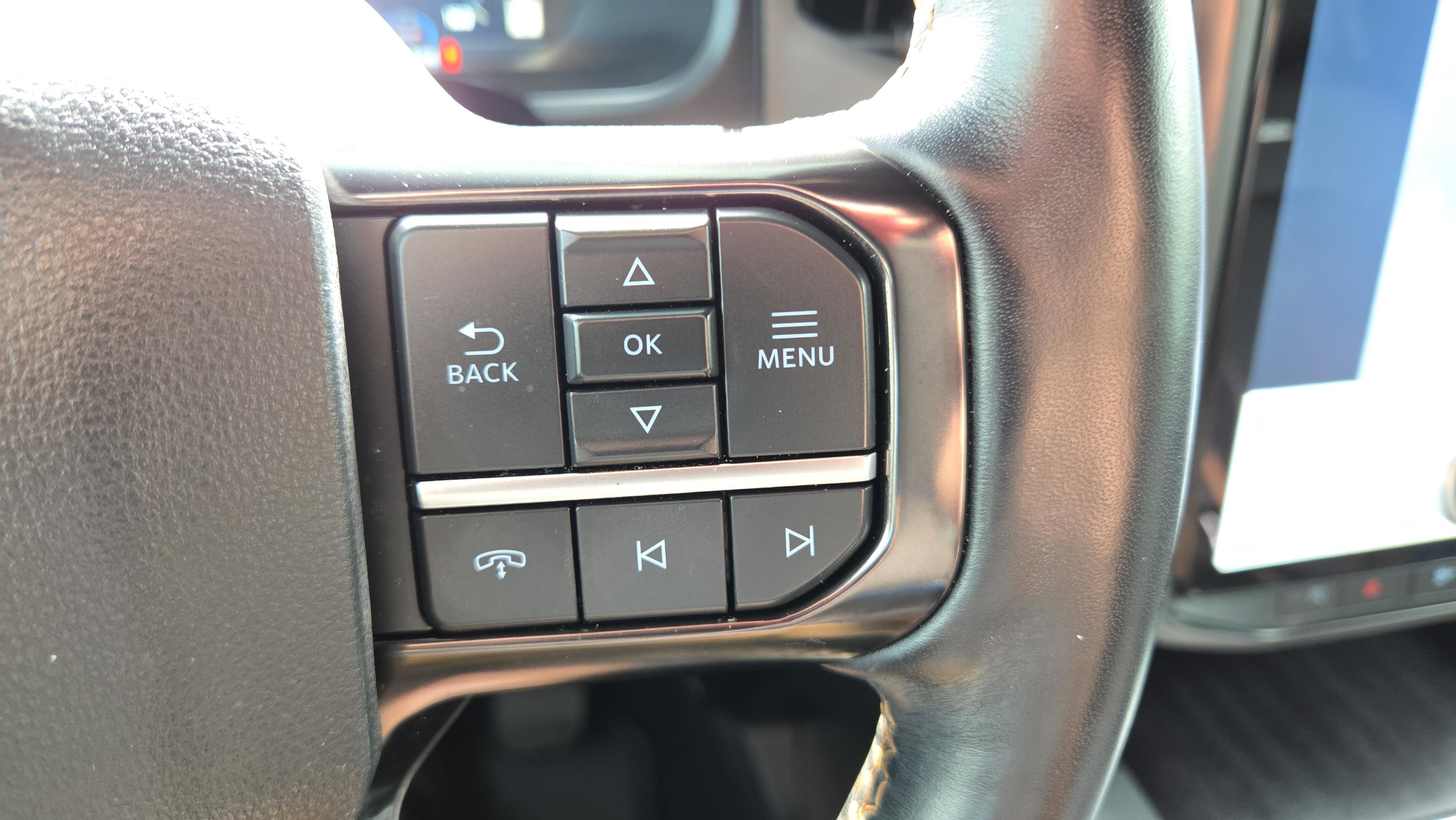 Used 2023 Ford Expedition Platinum RWD image 30