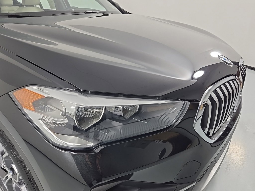 Used 2021 BMW X1 xDrive28i w/ Convenience Package image 11