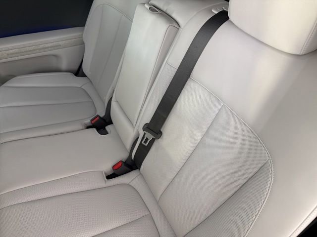 Used 2023 Hyundai Ioniq 5 Limited w/ Cargo Package AWD/4WD image 25