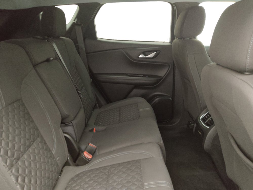 Used 2022 Chevrolet Blazer LT image 19