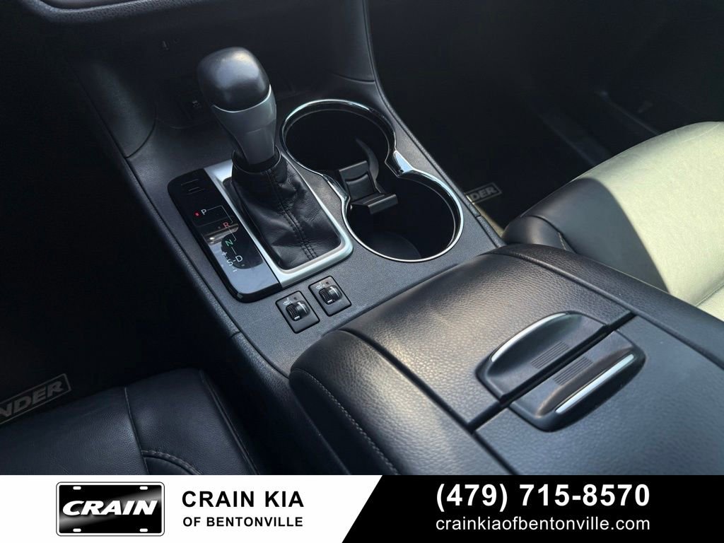 Used 2016 Toyota Highlander XLE FWD image 20