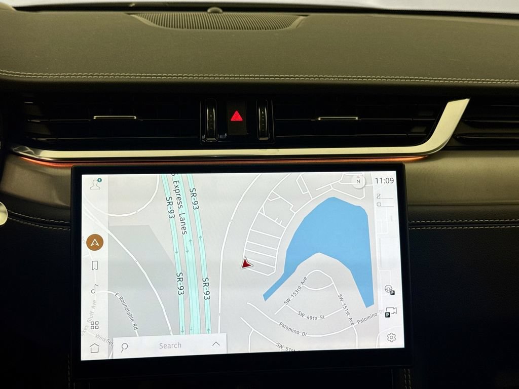 New 2026 Jaguar F-PACE R-Dynamic S AWD/4WD image 13