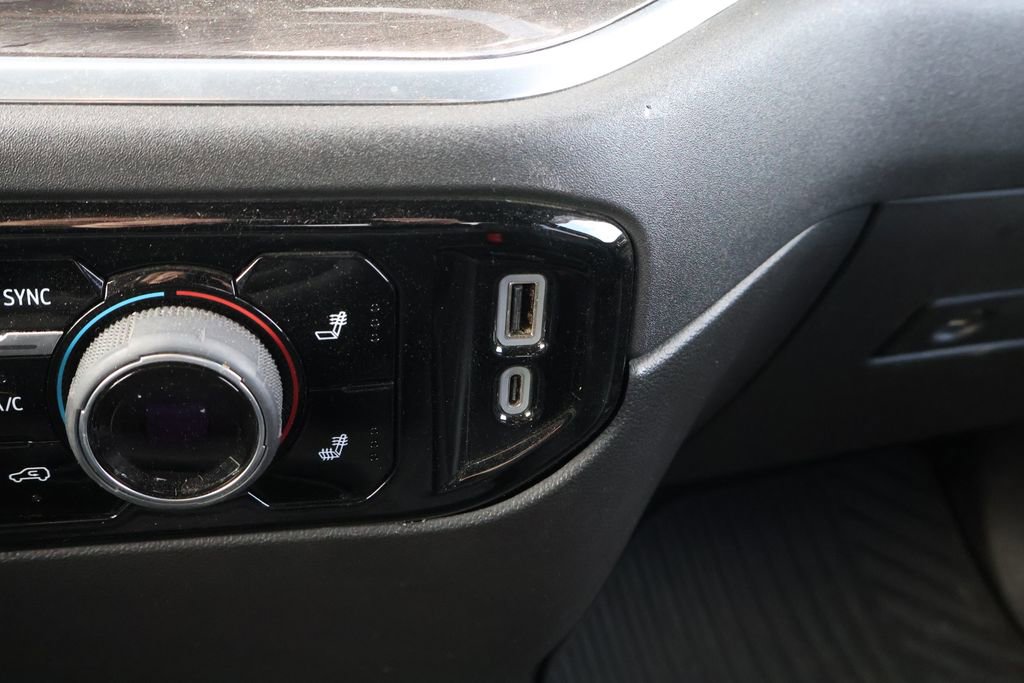 Used 2024 Chevrolet Silverado 2500 LTZ AWD/4WD image 30
