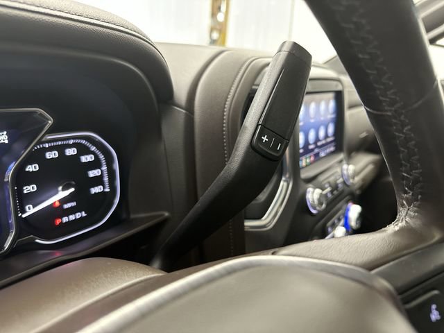 Used 2021 GMC Sierra 2500 Denali w/ Denali Ultimate Package image 26