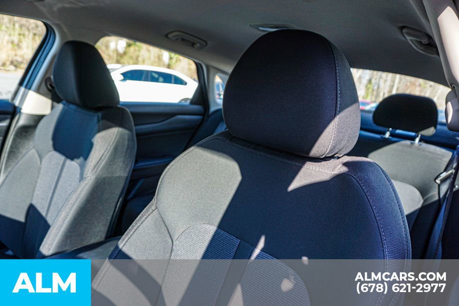 Used 2024 Kia K5 LXS image 17